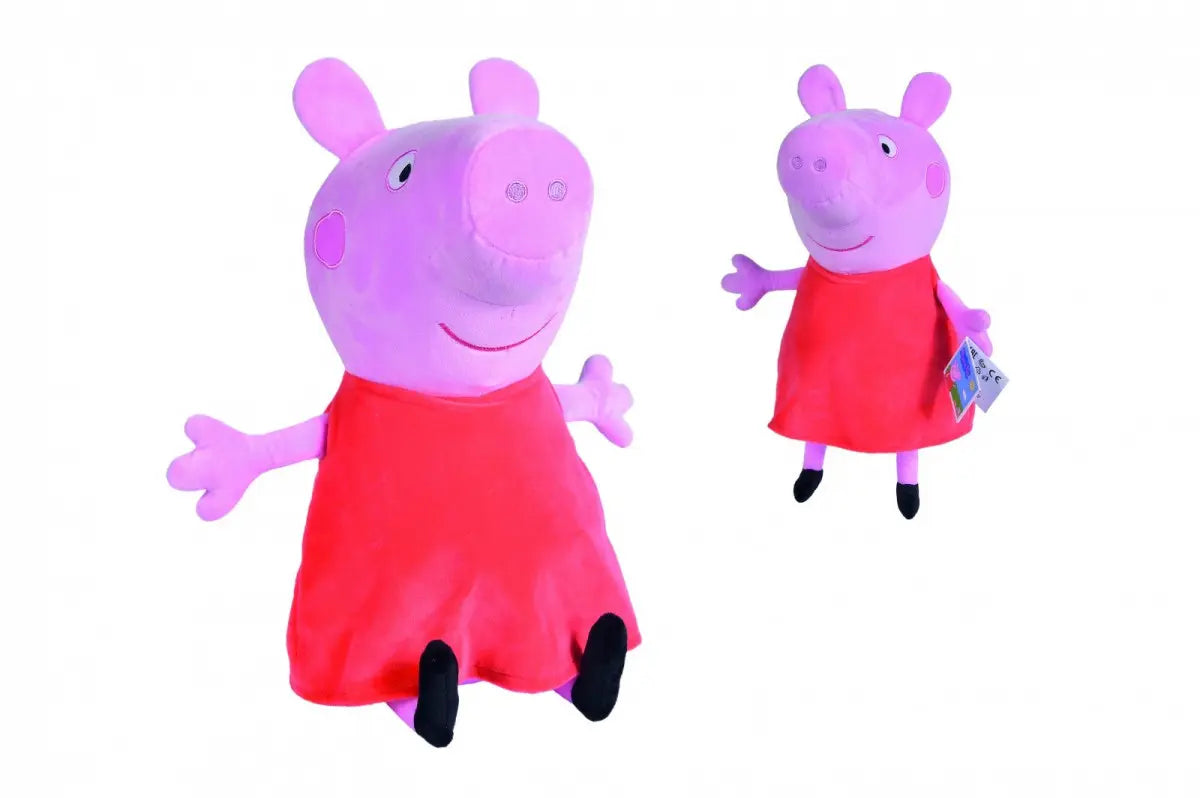 Peppa Pig Knuffel 33 cm