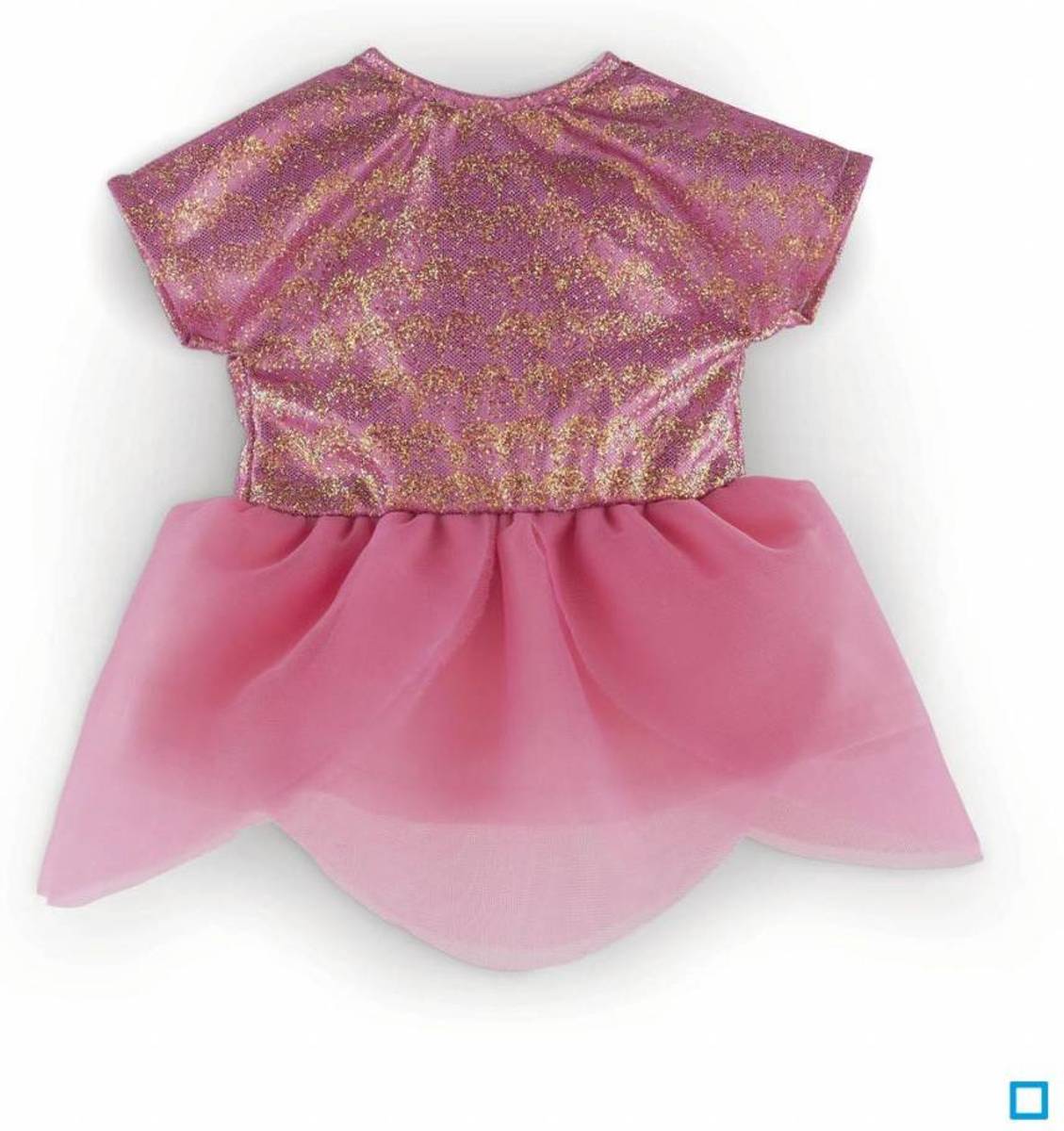 Corolle Fairy Dress for Ma Corolle 36 cm Dolls