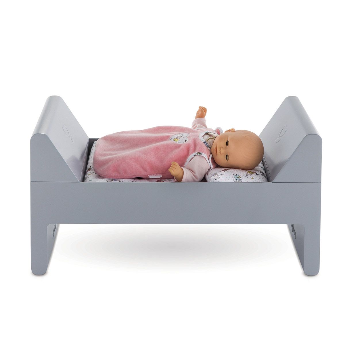 Corolle Convertible Wieg & Bed