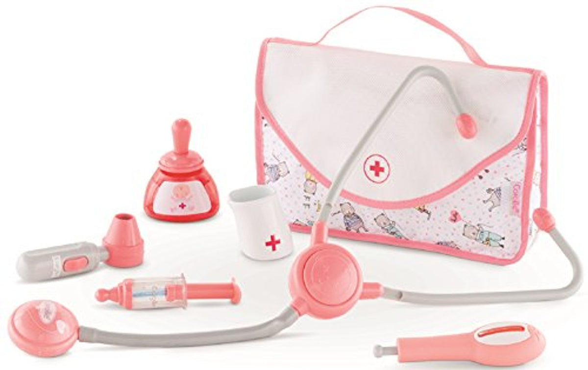 Corolle Large Doctor Set