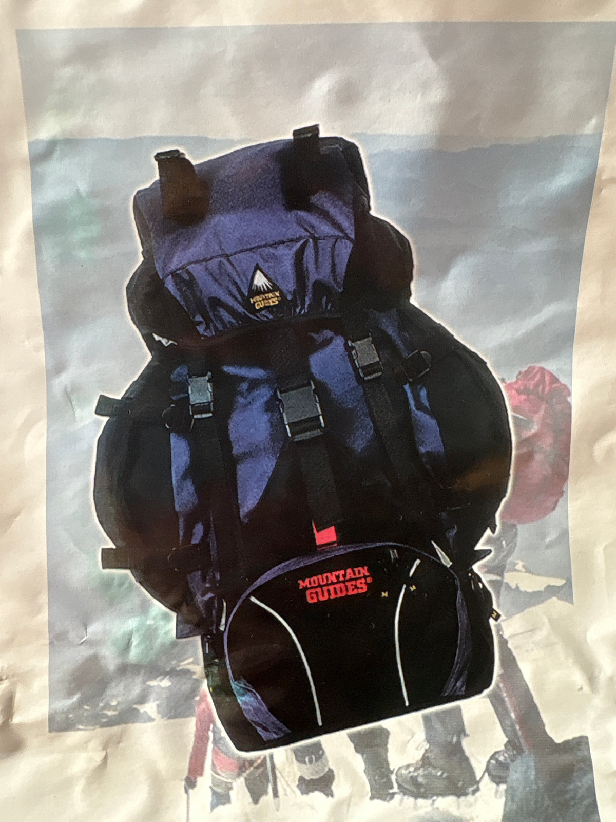 LEGO Batman Movie Joker 3D Geïsoleerde Lunchtas
