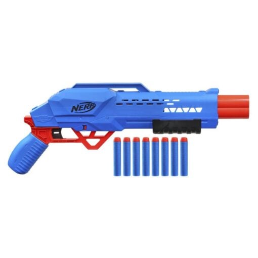 Nerf Alpha Strike Big Cat DB-2 - Hasbro