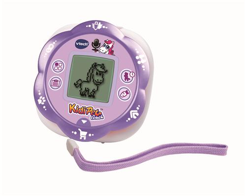VTech KidiPet Touch (Blue) NL
