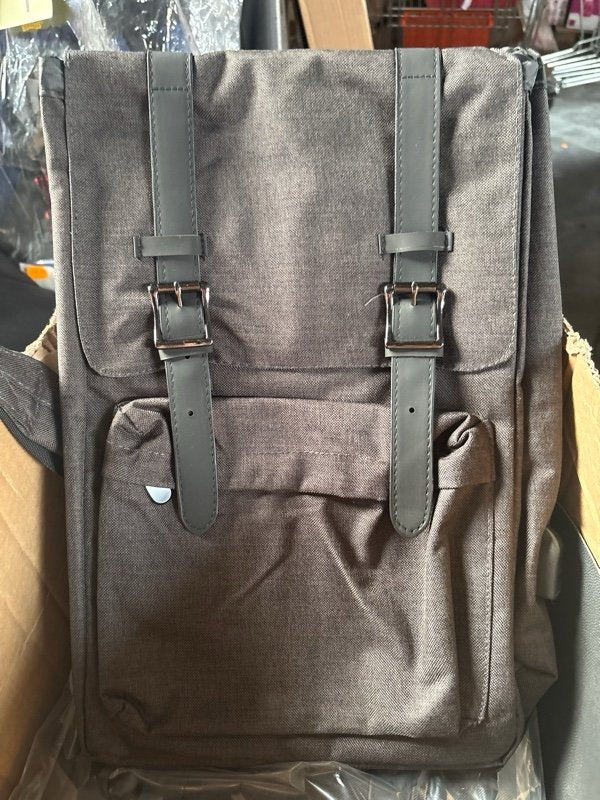 Bag Pack Design