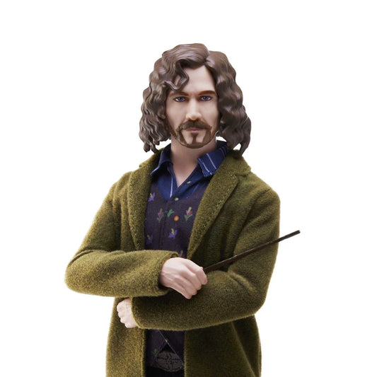 Harry Potter Sirius Black Doll (10-inch) - Mattel