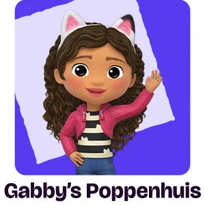 Gabby's Dollhouse