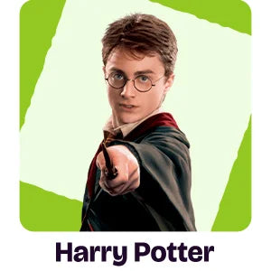 Harry Potter