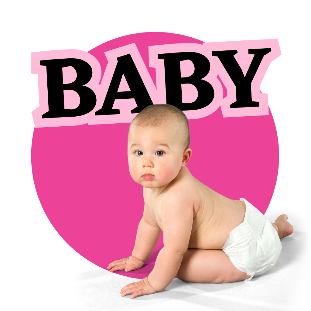 Baby & Toddler (0–2 years)