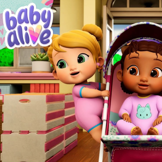 Baby Alive