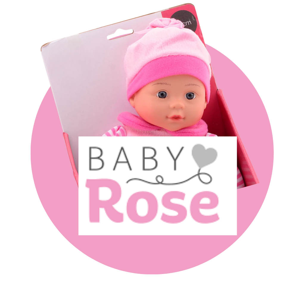 Baby Rose