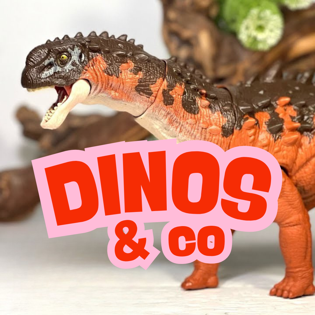 Dino's & co