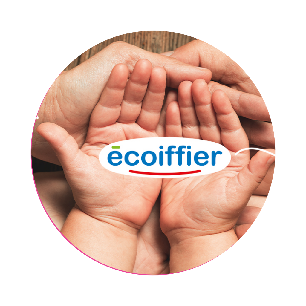 Ecoiffier