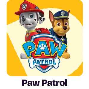Paw Patrol