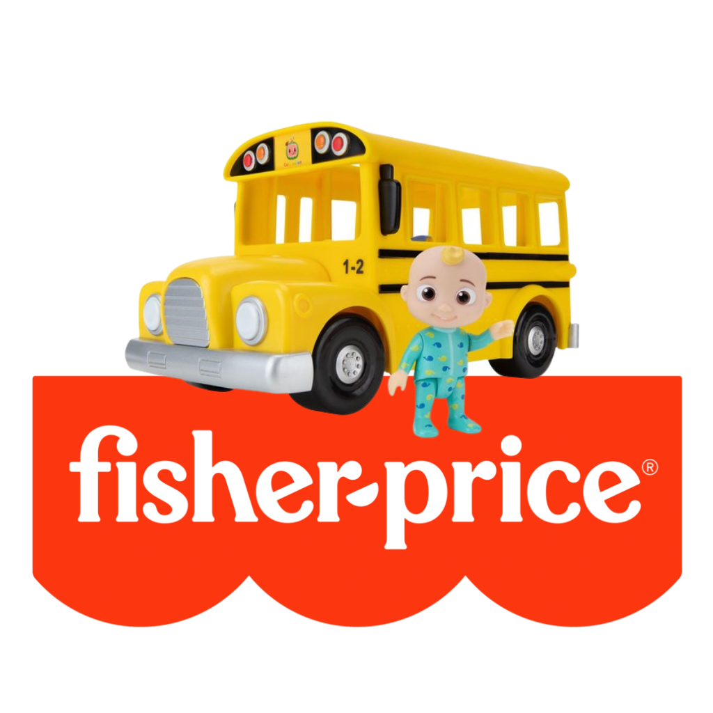 Fisher-Price