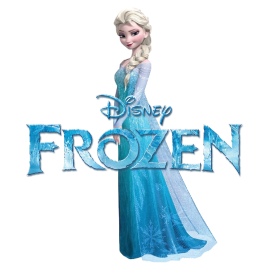 Frozen