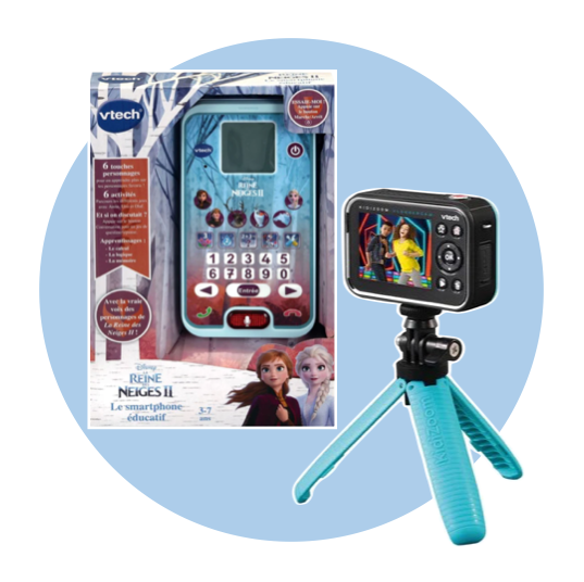 Games & Multimedia
