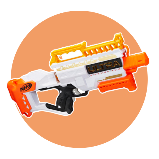 Guns and shooting