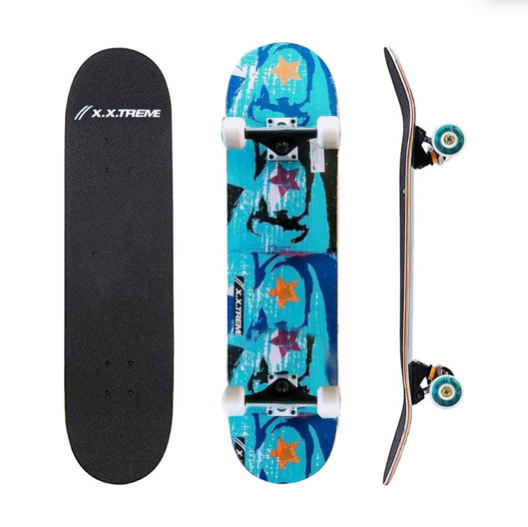 Skateboards