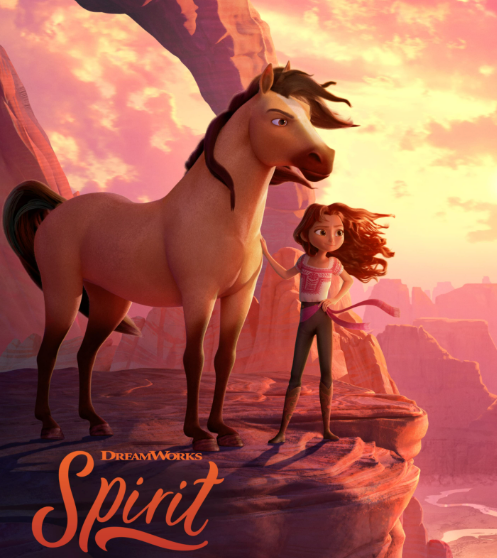 Spirit