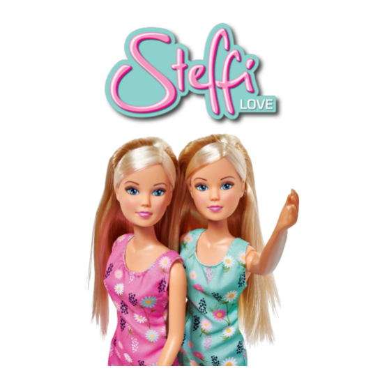 Steffi Love