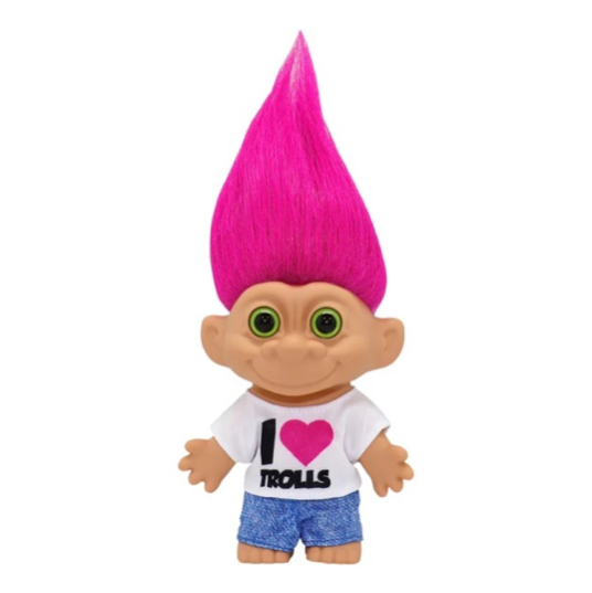 Trolls