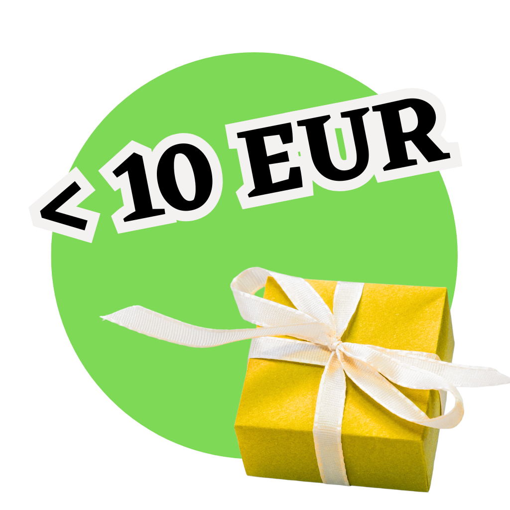 Bargains under 10 EUR