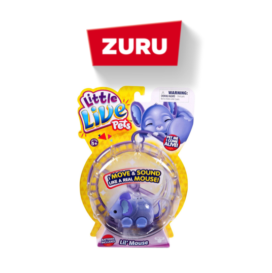 Zuru