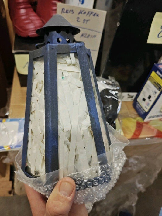 Lantern Decoration 35cm