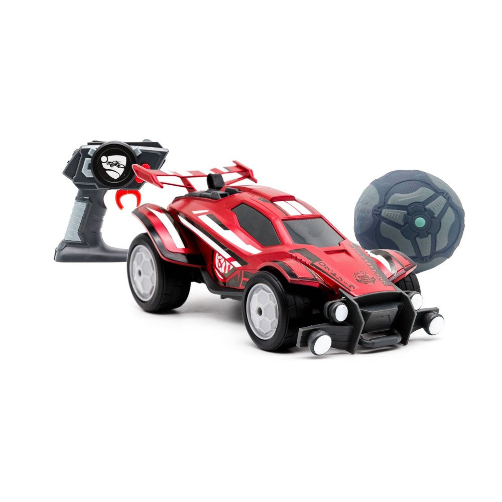 Rocket League Octane ZSR Smoke RC Car
