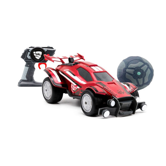 Rocket League Octane ZSR Smoke RC Car