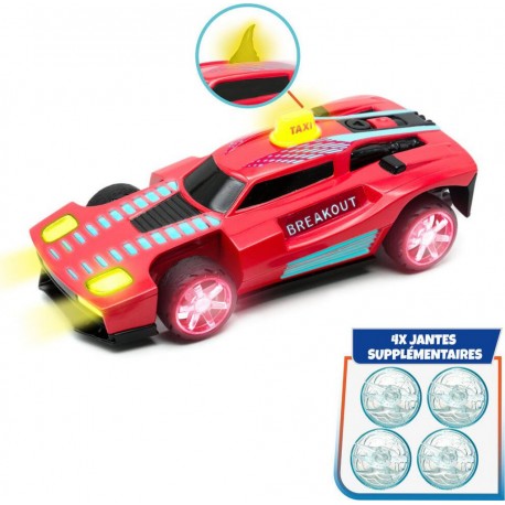 Rocket League Micro RC Car – Takumi