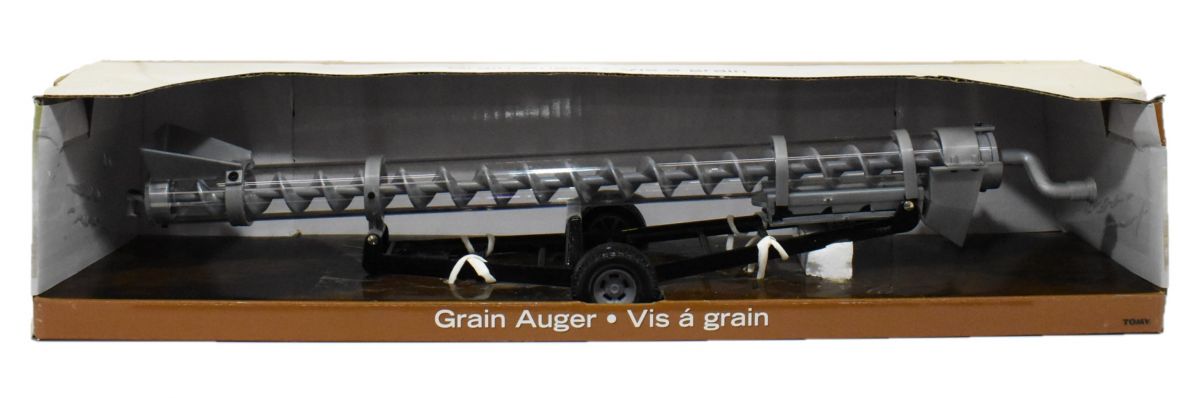 Ertl 1:16 Grain Auger