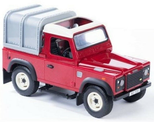 Big Farm 1:16 Land Rover