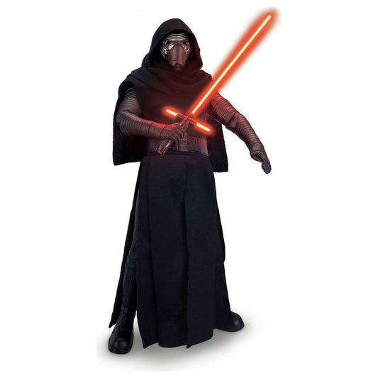 Star Wars Kylo Ren 17" Animatronic Figure