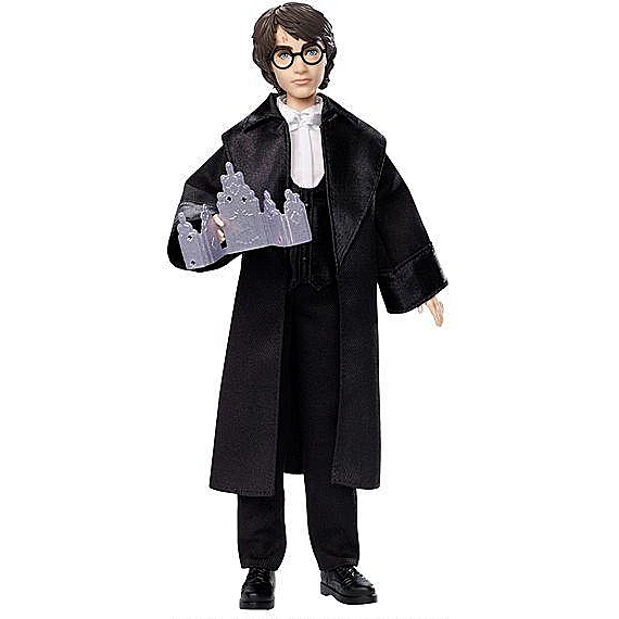 Harry Potter Yule Ball Doll - Mattel
