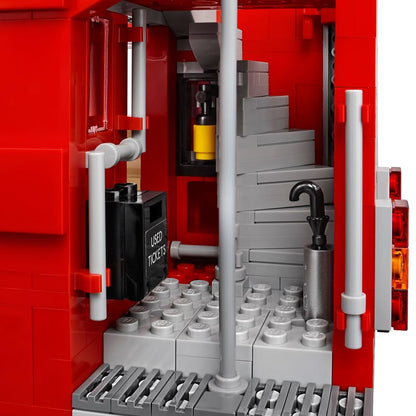 LEGO Creator Expert Bus londonien 10258