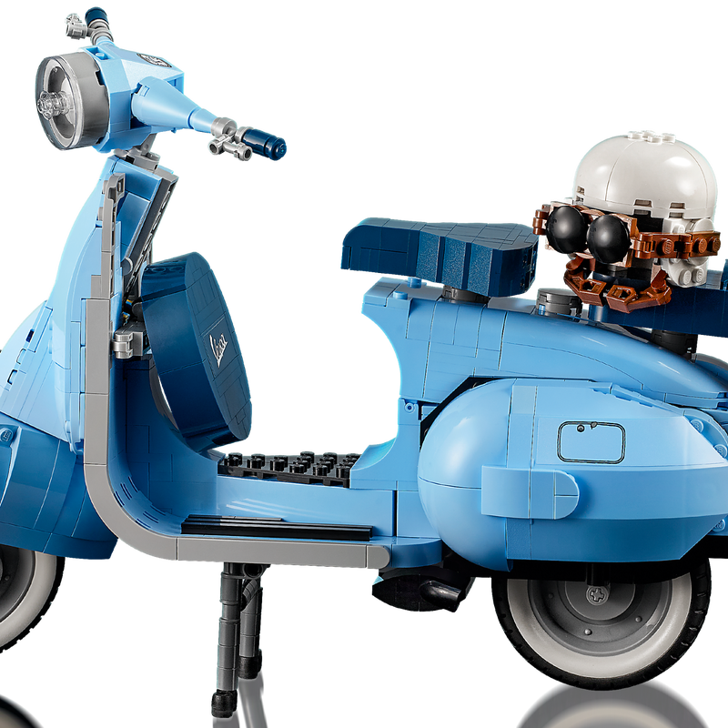 LEGO Vespa 125 10298