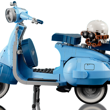 LEGO Vespa 125 10298