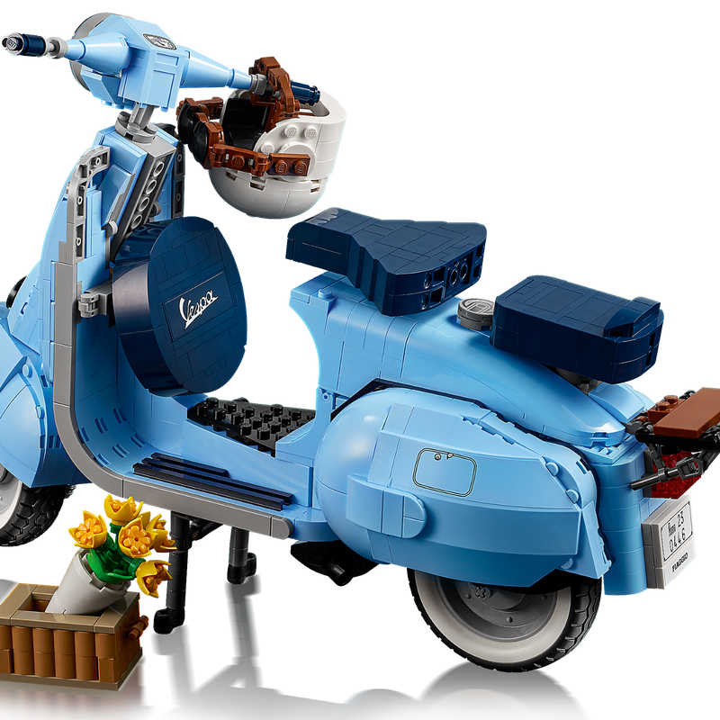 LEGO Vespa 125 10298