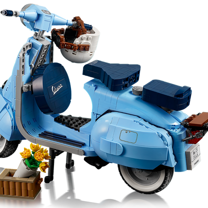 LEGO Vespa 125 10298