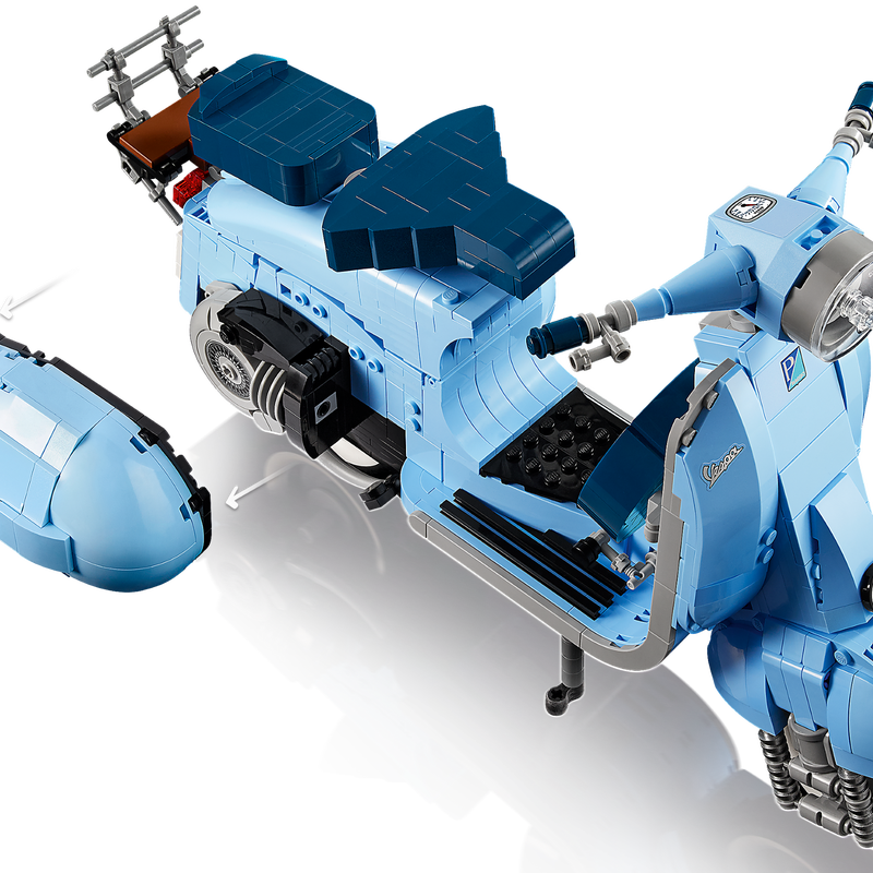 LEGO Vespa 125 10298