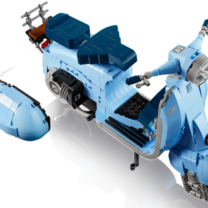LEGO Vespa 125 10298