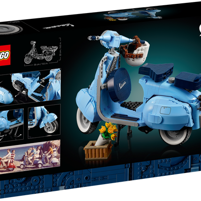 LEGO Vespa 125 10298