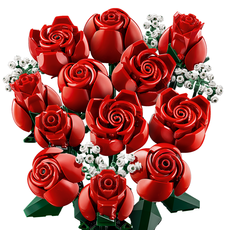 LEGO Bouquet of Roses 10328