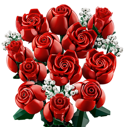 LEGO Bouquet of Roses 10328