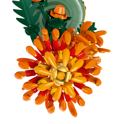 LEGO Icons Chrysanthemum 10368