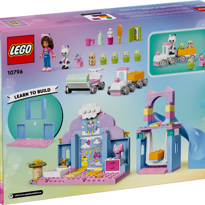 LEGO Gabby's Kitty Care Ear Set 10796