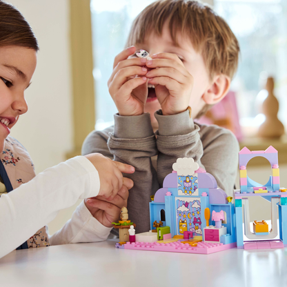 LEGO Gabby's Kitty Care Ear Set 10796