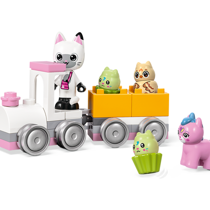 LEGO Gabby's Kitty Care Ear Set 10796