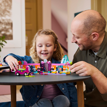 LEGO Gabby's Party Room 10797